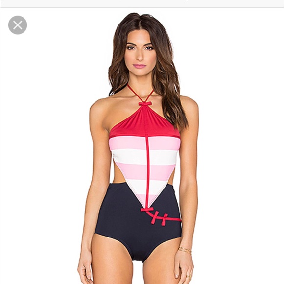 kate spade Other - Kate Spade NWOT Kite Bathingsuit